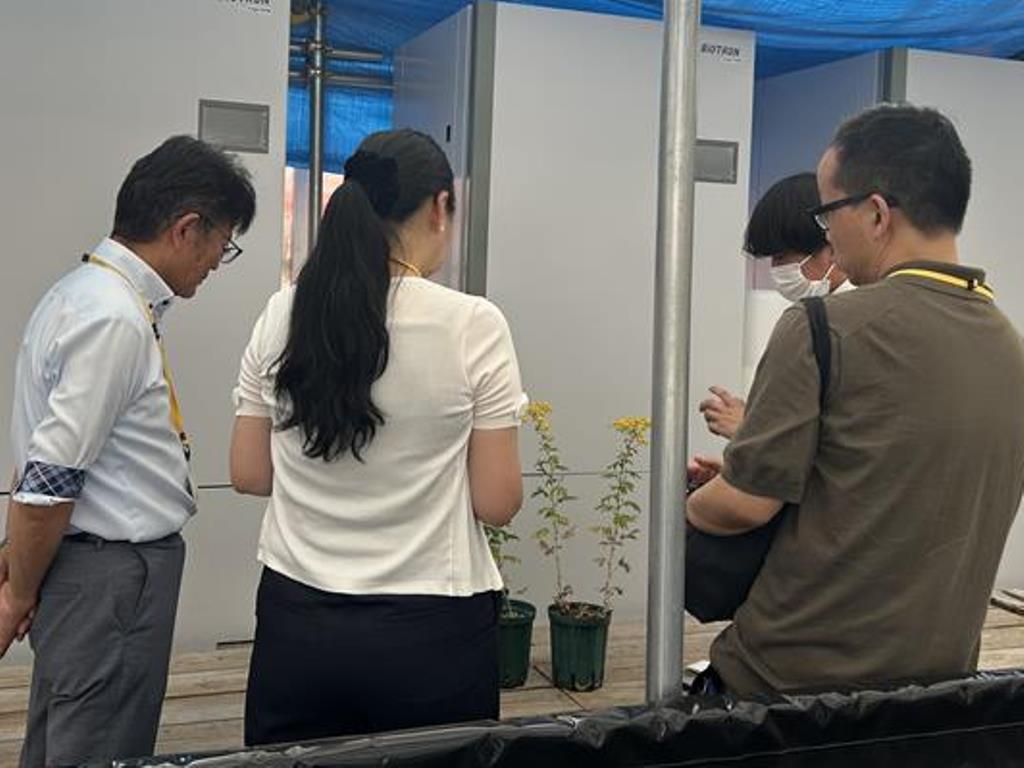京都府立桂高等学校 | 学科紹介 : 専門学科ブログ